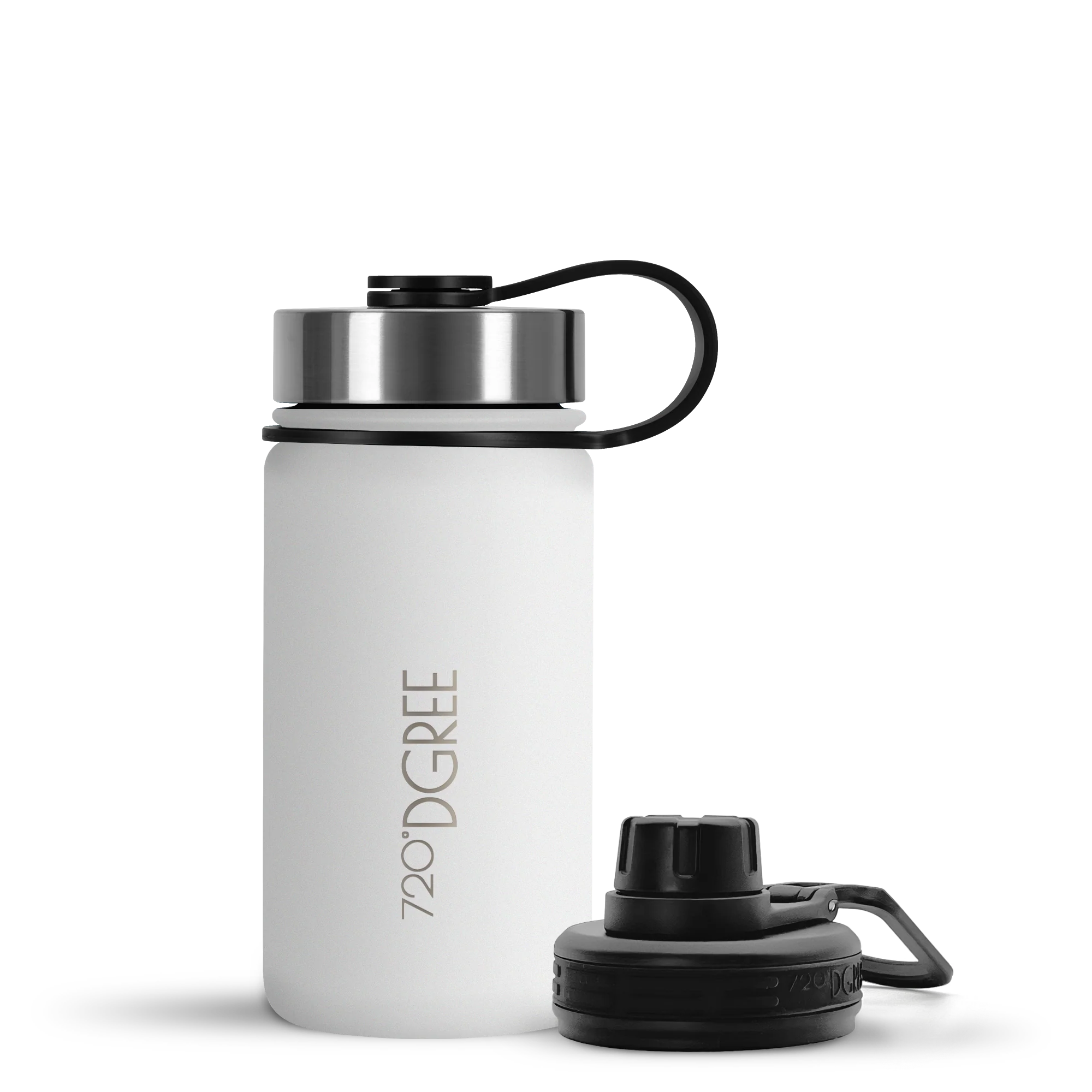 OUTLET noLimit Kids | Isolier Trinkflasche aus Edelstahl inkl. Sportdeckel - Image 18