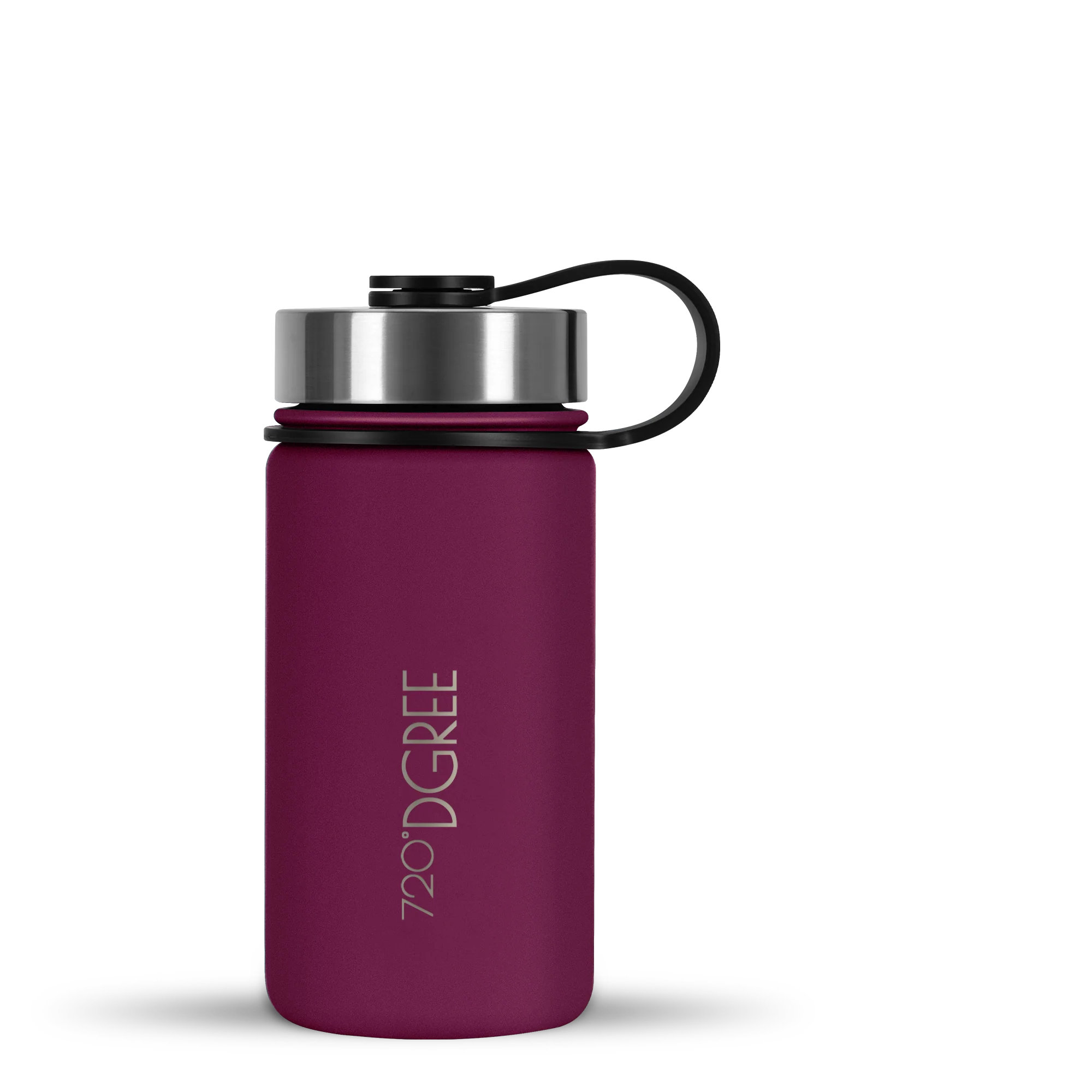 OUTLET noLimit Kids | Isolier Trinkflasche aus Edelstahl inkl. Sportdeckel - Image 28