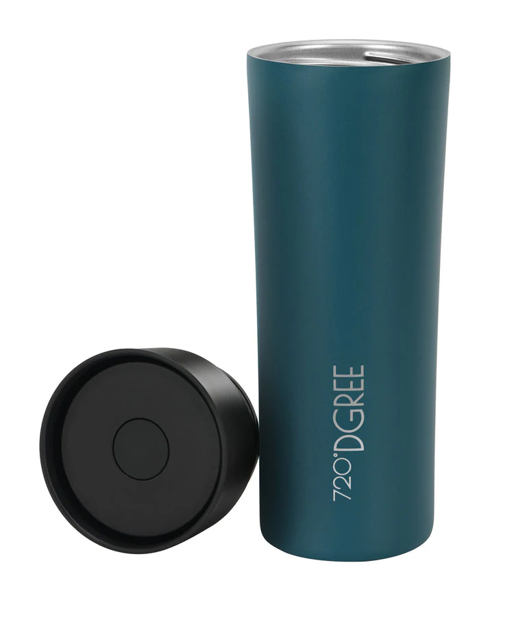 PleasureToGo 2.0 - Edelstahl Thermo-Kaffeebecher - Image 49