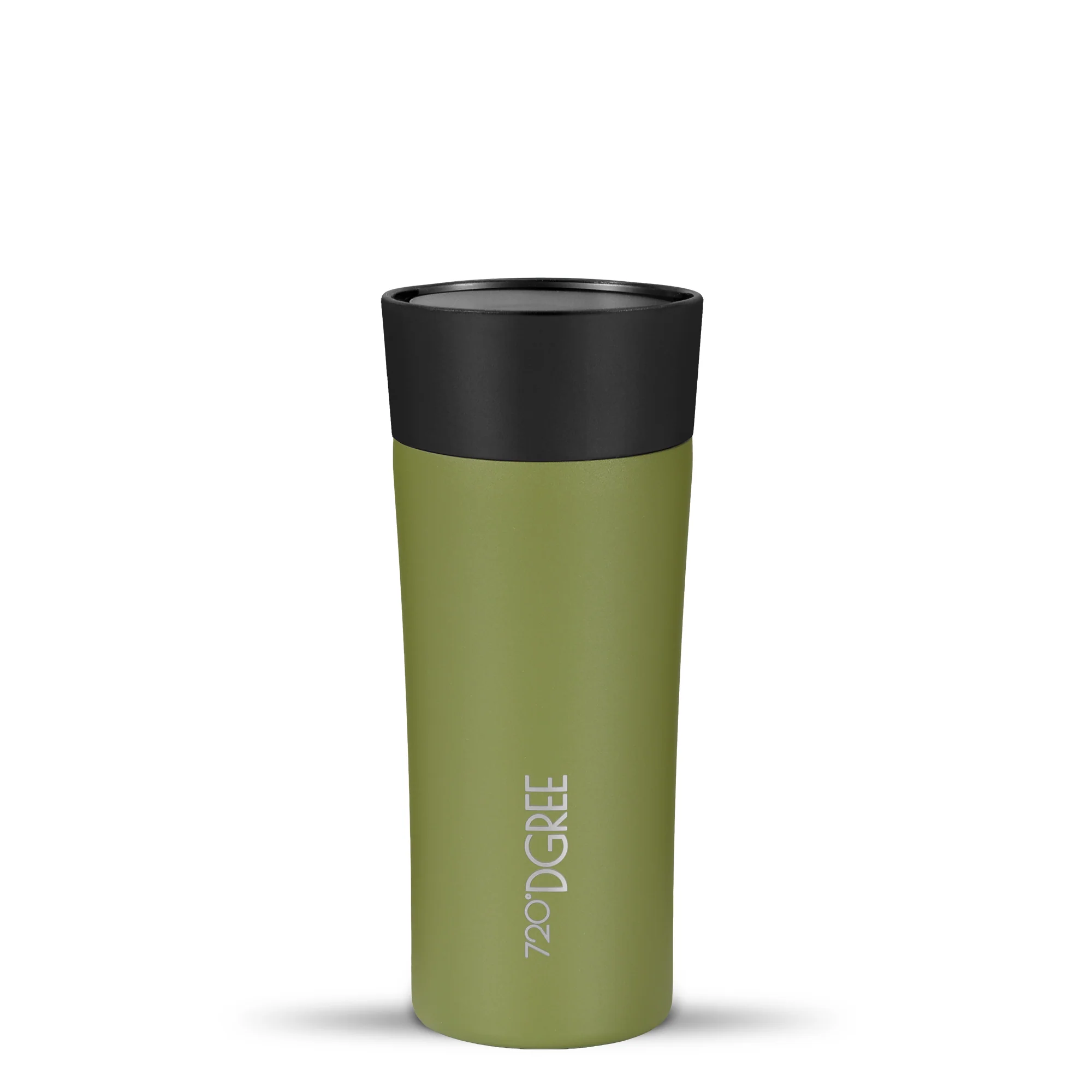PleasureToGo 2.0 - Edelstahl Thermo-Kaffeebecher - Image 55