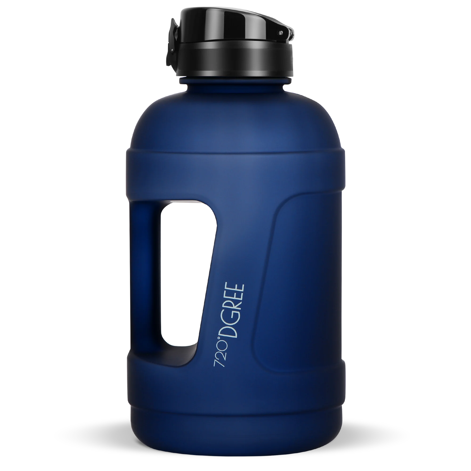 uberBottle Jug Trinkflasche | softTouch - Image 3