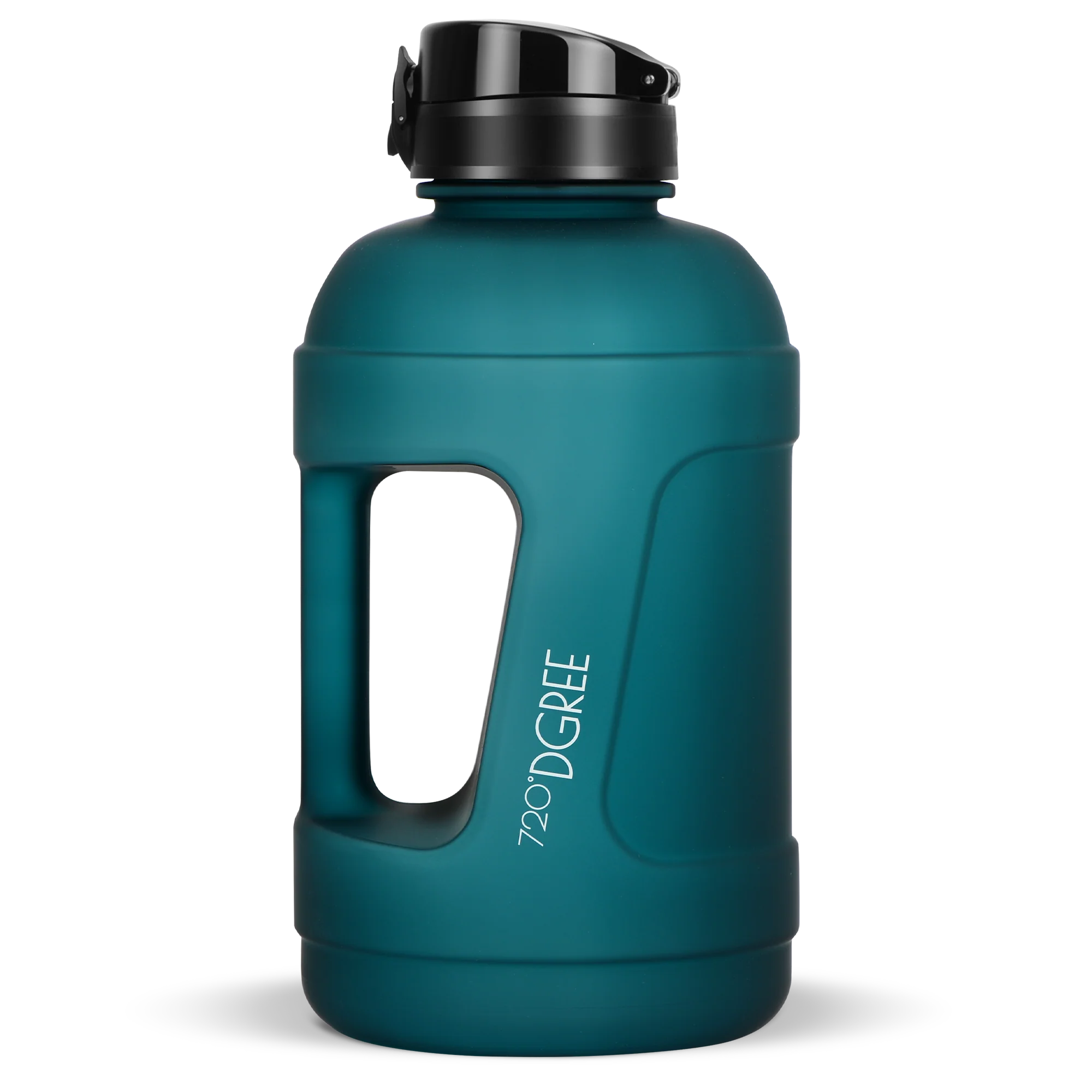 uberBottle Jug Trinkflasche | softTouch - Image 4