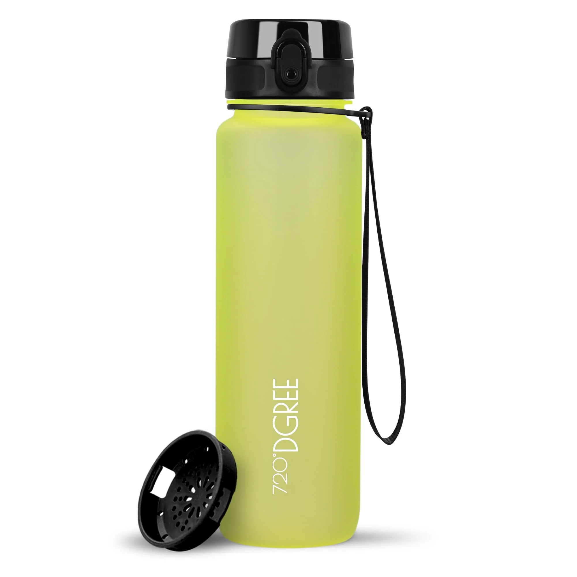 uberBottle Trinkflasche | softTouch Sieb - Image 114