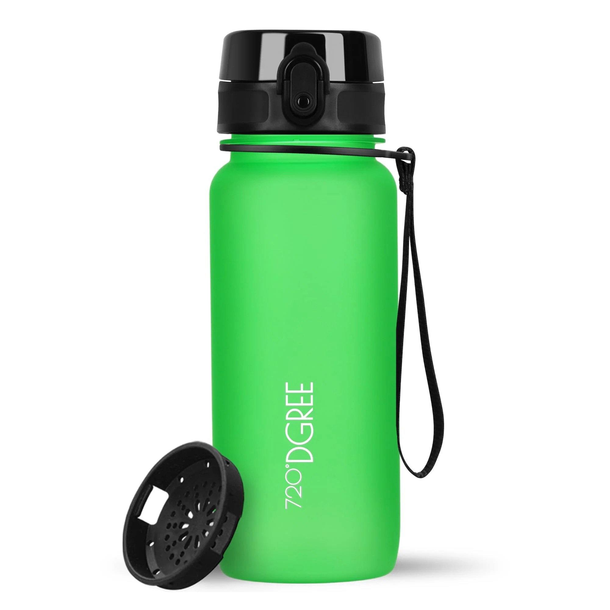 uberBottle Trinkflasche | softTouch Sieb - Image 116