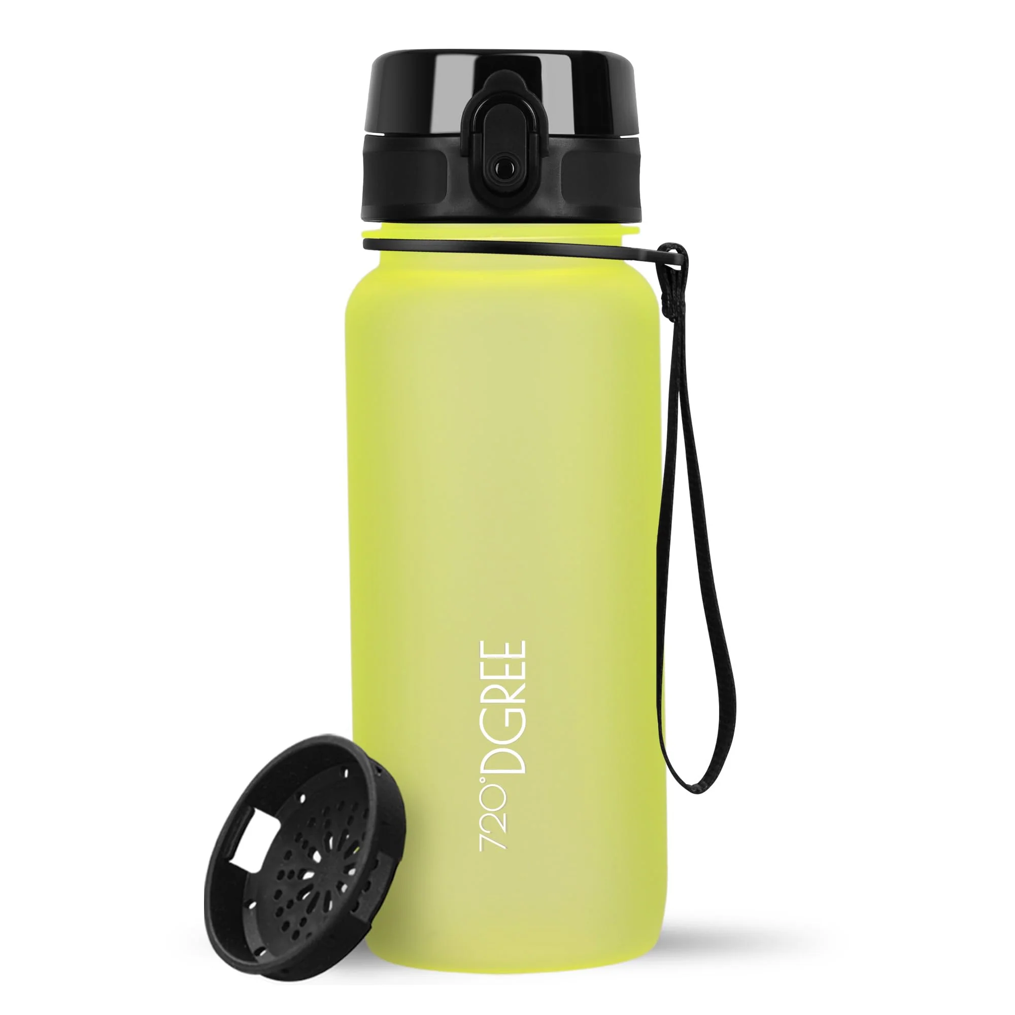 uberBottle Trinkflasche | softTouch Sieb - Image 117