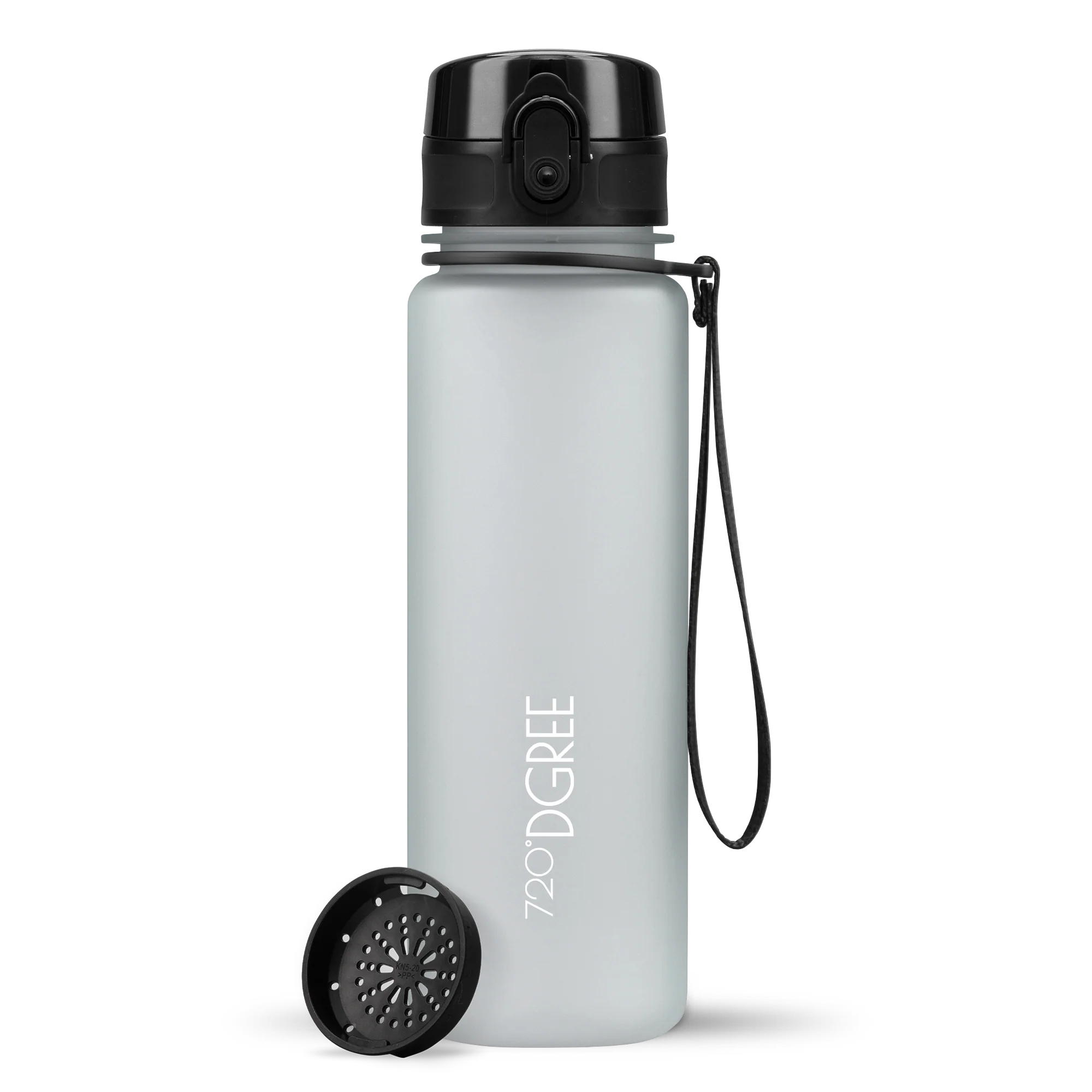 uberBottle Trinkflasche | softTouch Sieb - Image 14