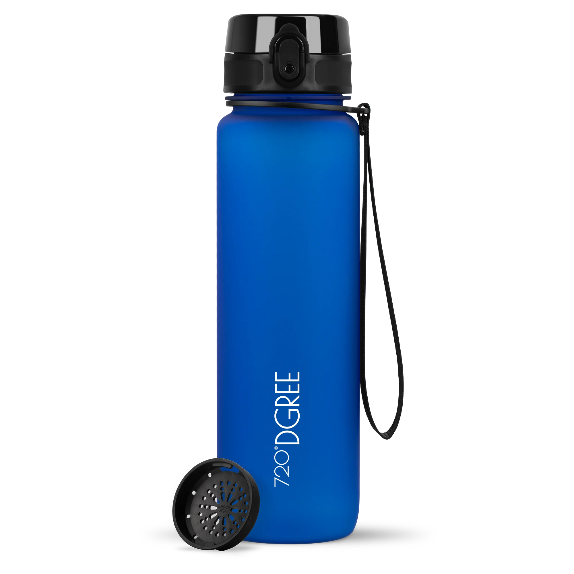 uberBottle Trinkflasche | softTouch Sieb - Image 26