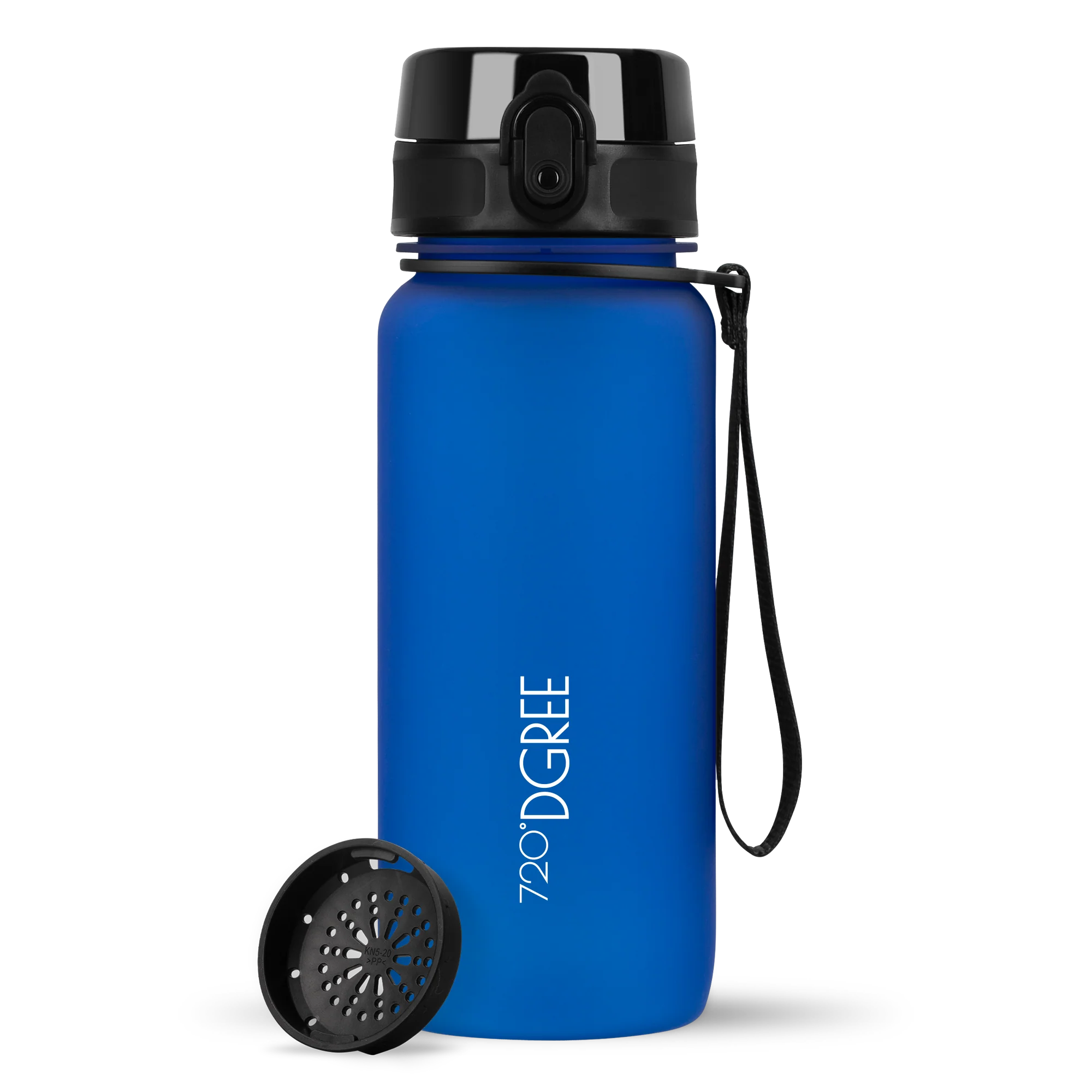 uberBottle Trinkflasche | softTouch Sieb - Image 27