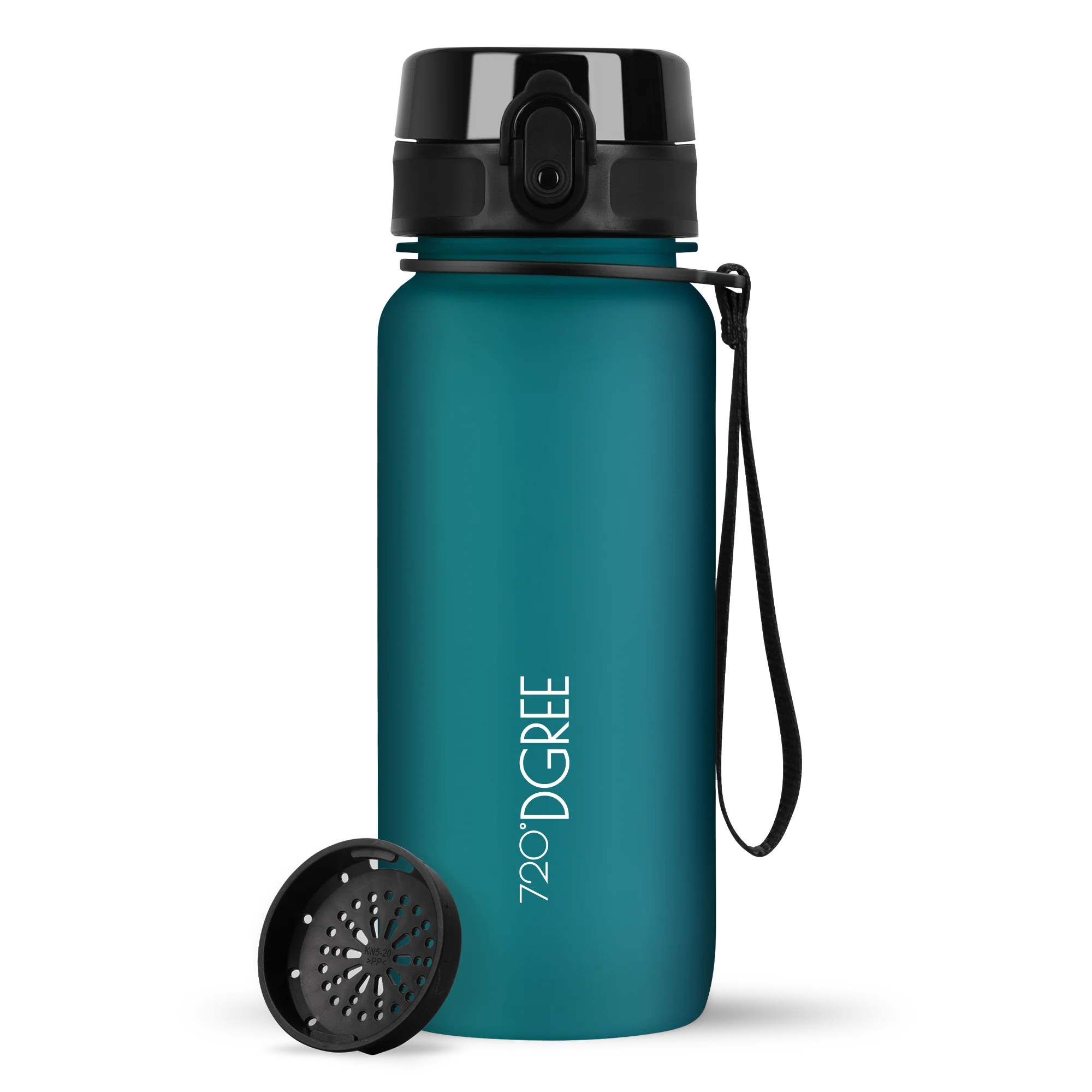 uberBottle Trinkflasche | softTouch Sieb - Image 33