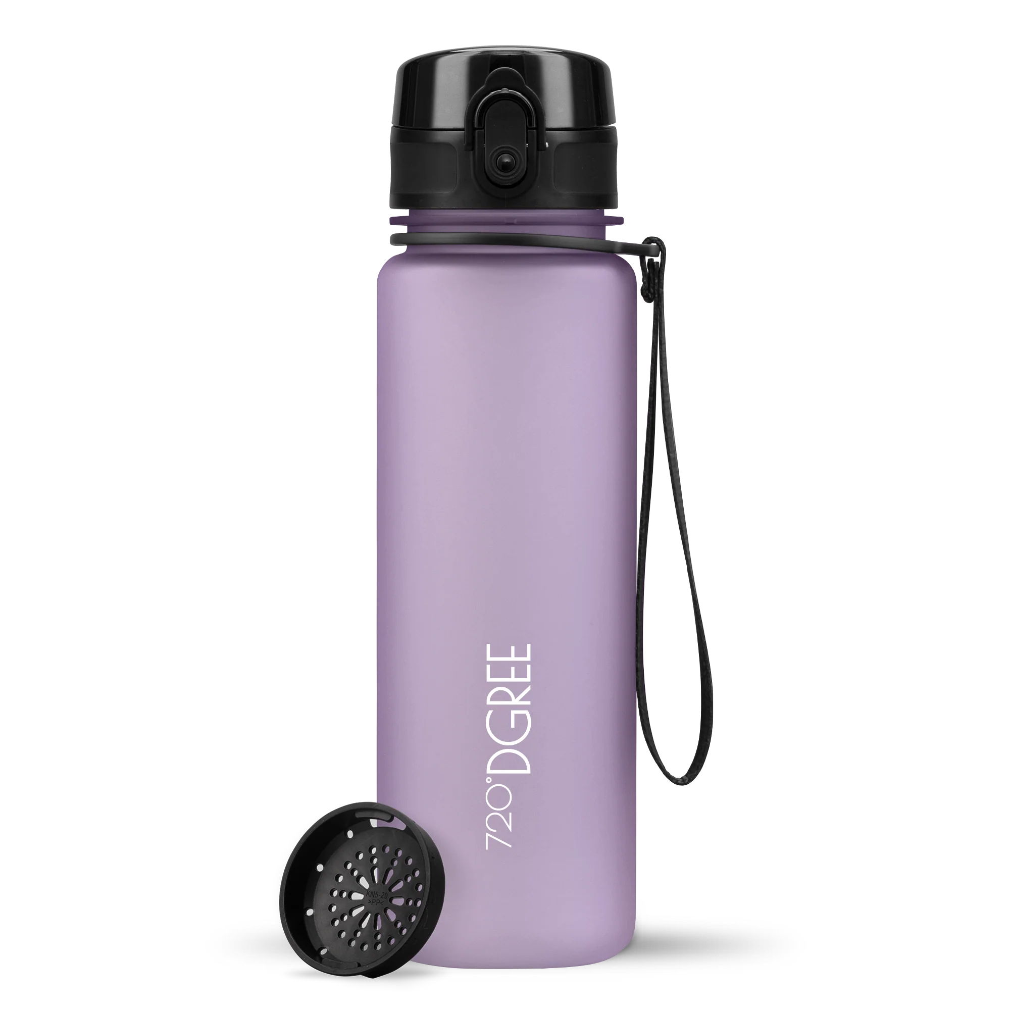 uberBottle Trinkflasche | softTouch Sieb - Image 46