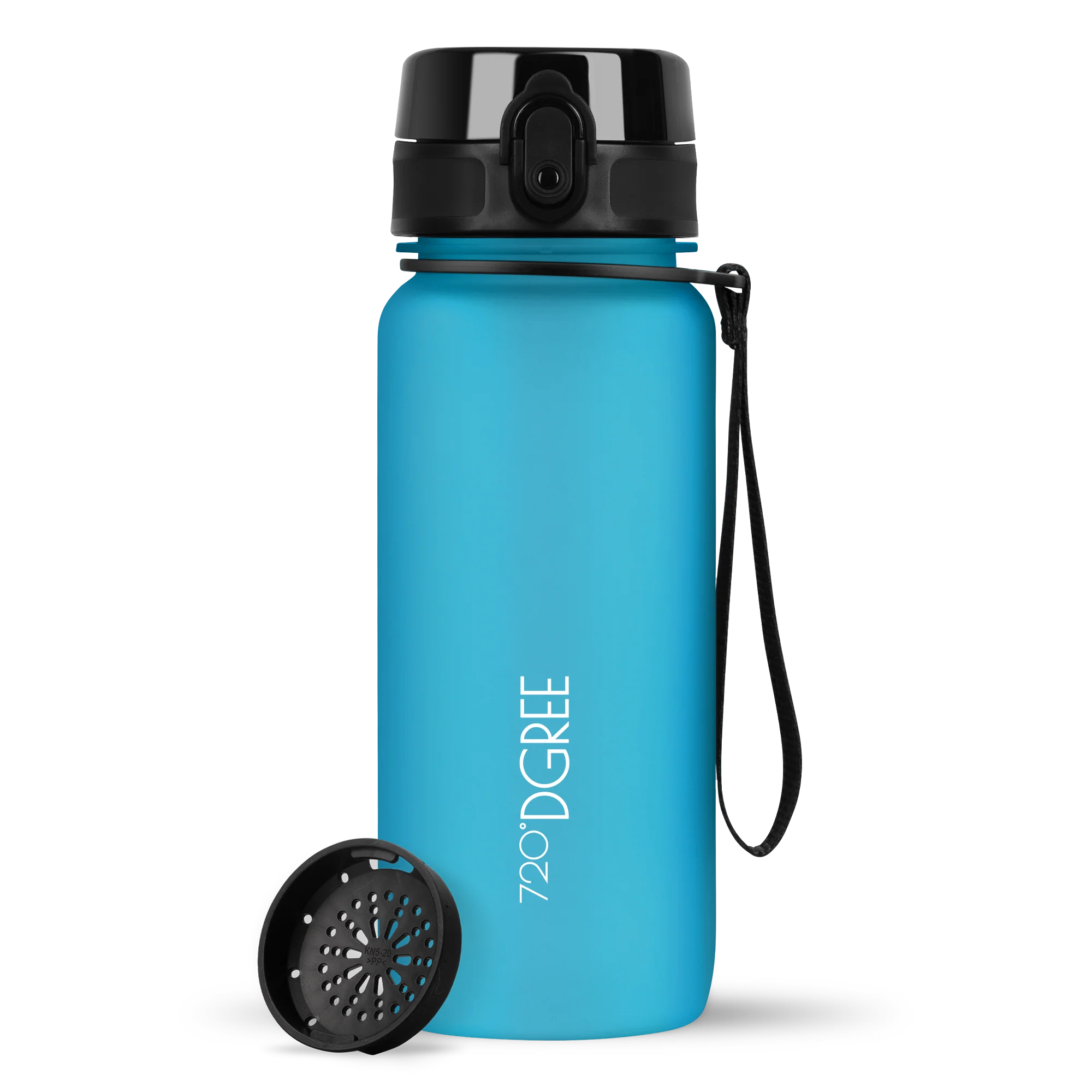 uberBottle Trinkflasche | softTouch Sieb - Image 51