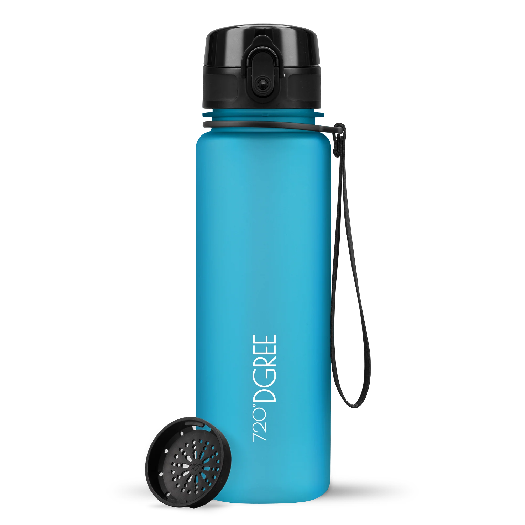 uberBottle Trinkflasche | softTouch Sieb - Image 52