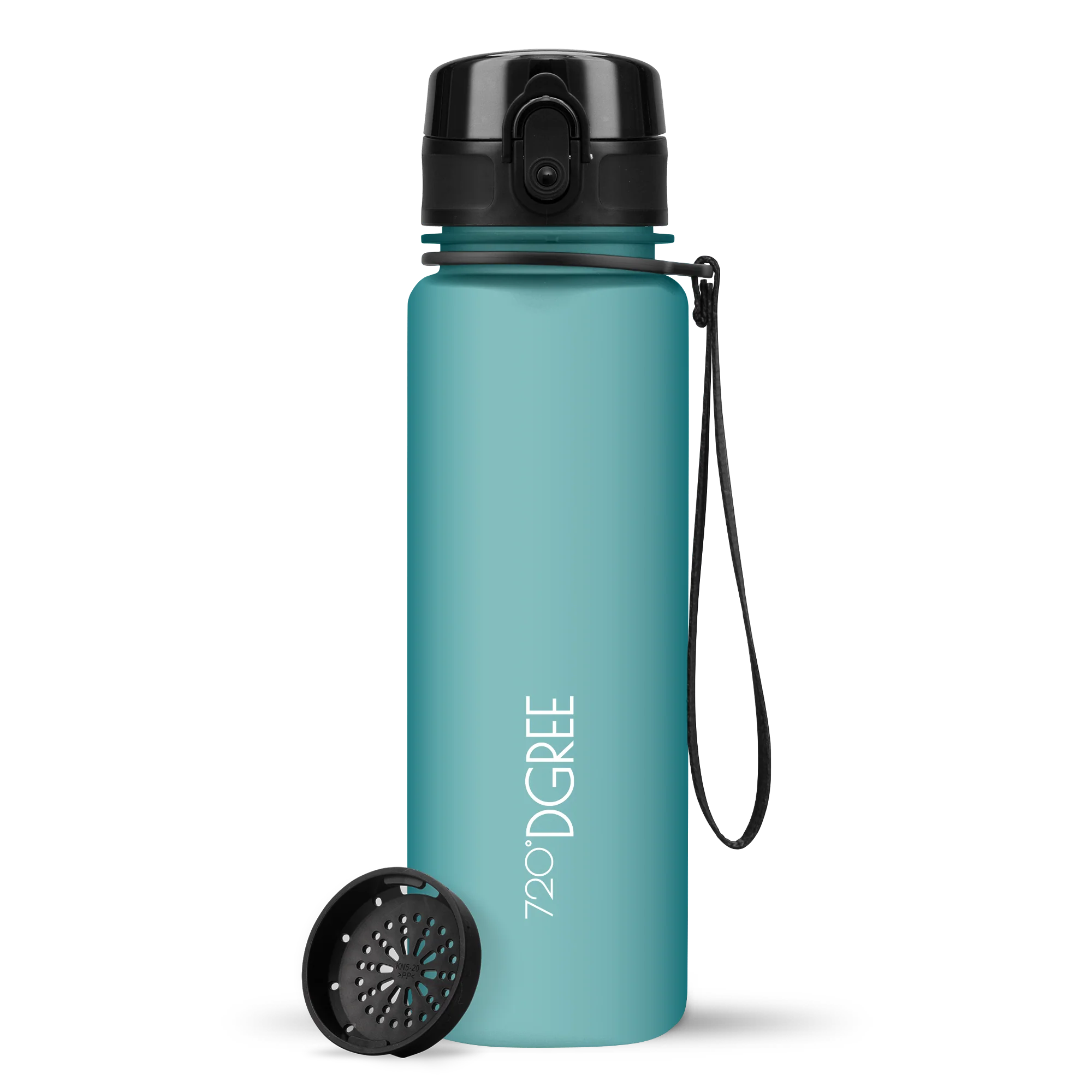 uberBottle Trinkflasche | softTouch Sieb - Image 58