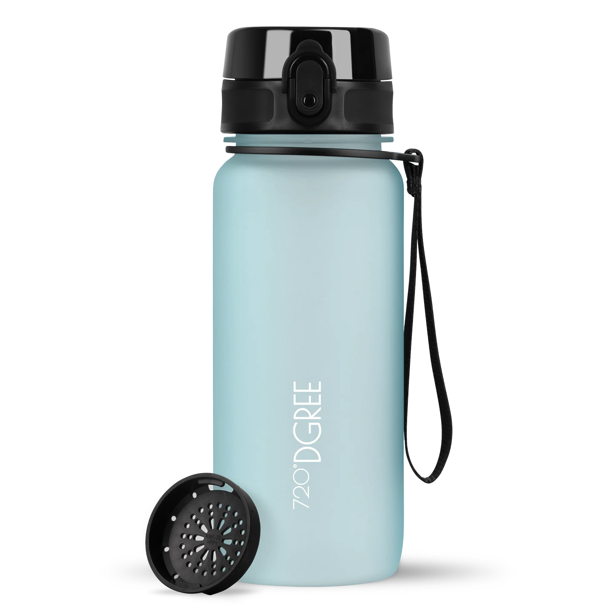 uberBottle Trinkflasche | softTouch Sieb - Image 60