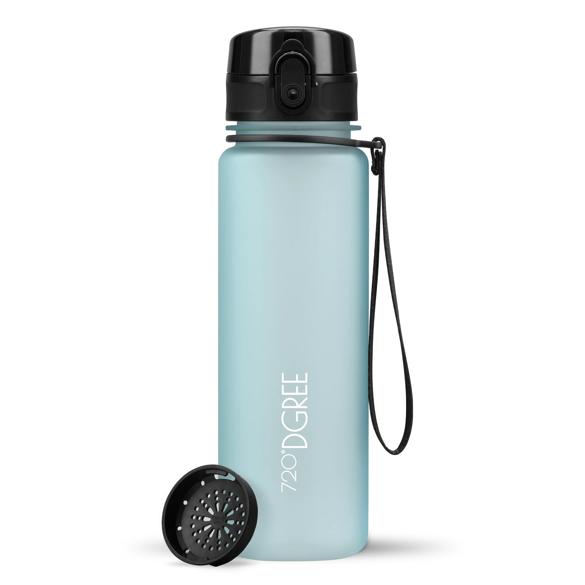 uberBottle Trinkflasche | softTouch Sieb - Image 61