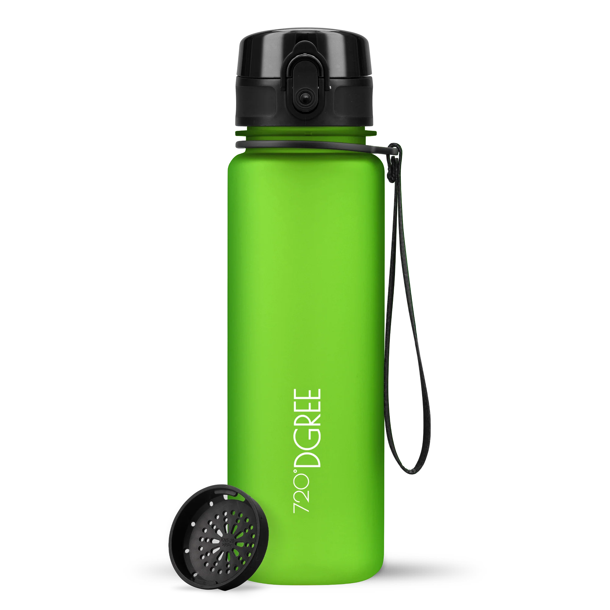 uberBottle Trinkflasche | softTouch Sieb - Image 73